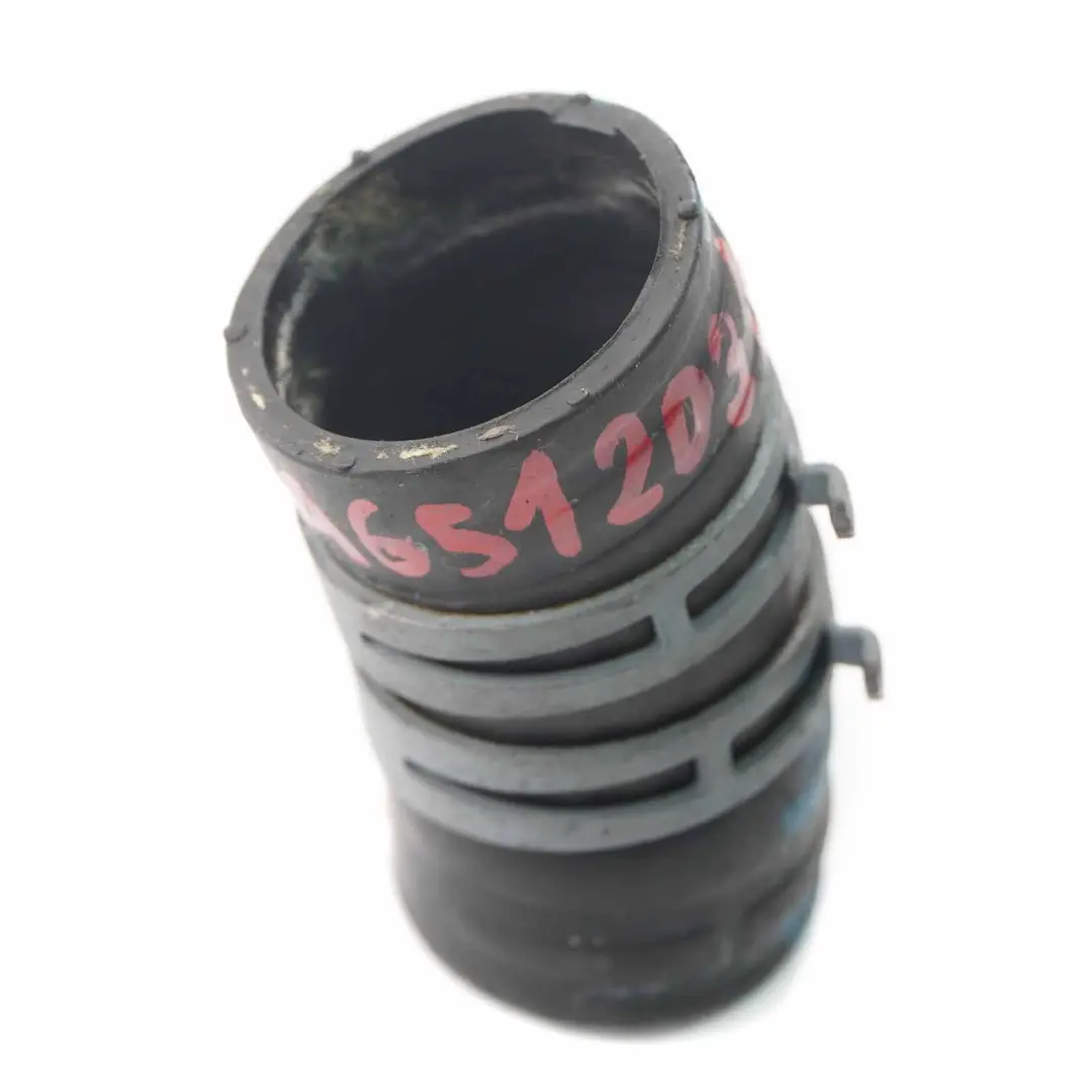  Tubo agua Mercedes W204 W212 W906 OM651 Refrigeración motor Manguera - SKU A6512031682 - Número de pieza A6512031682