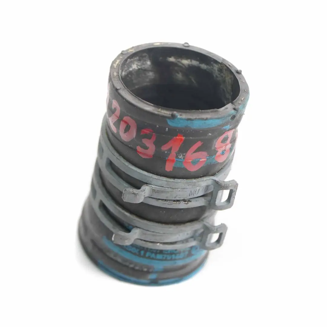 Refrigeración Agua Manguera Refrigerante OM651 Motor para Mercedes W204 W212 W906 con número de pieza A6512031682 Mercedes W204 W212 W906 Refrigeración Agua Manguera Refrigerante OM651 Motor - SKU A6512031682 - Número de pieza A6512031682