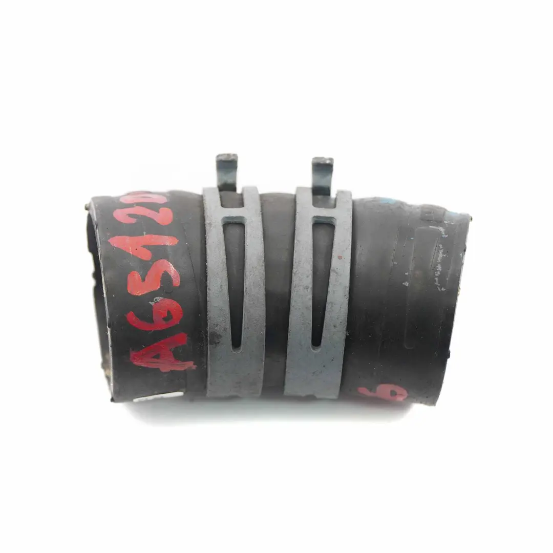 Tubo agua Mercedes W204 W212 W906 OM651 Refrigeración motor Manguera - SKU A6512031682 - Número de pieza A6512031682