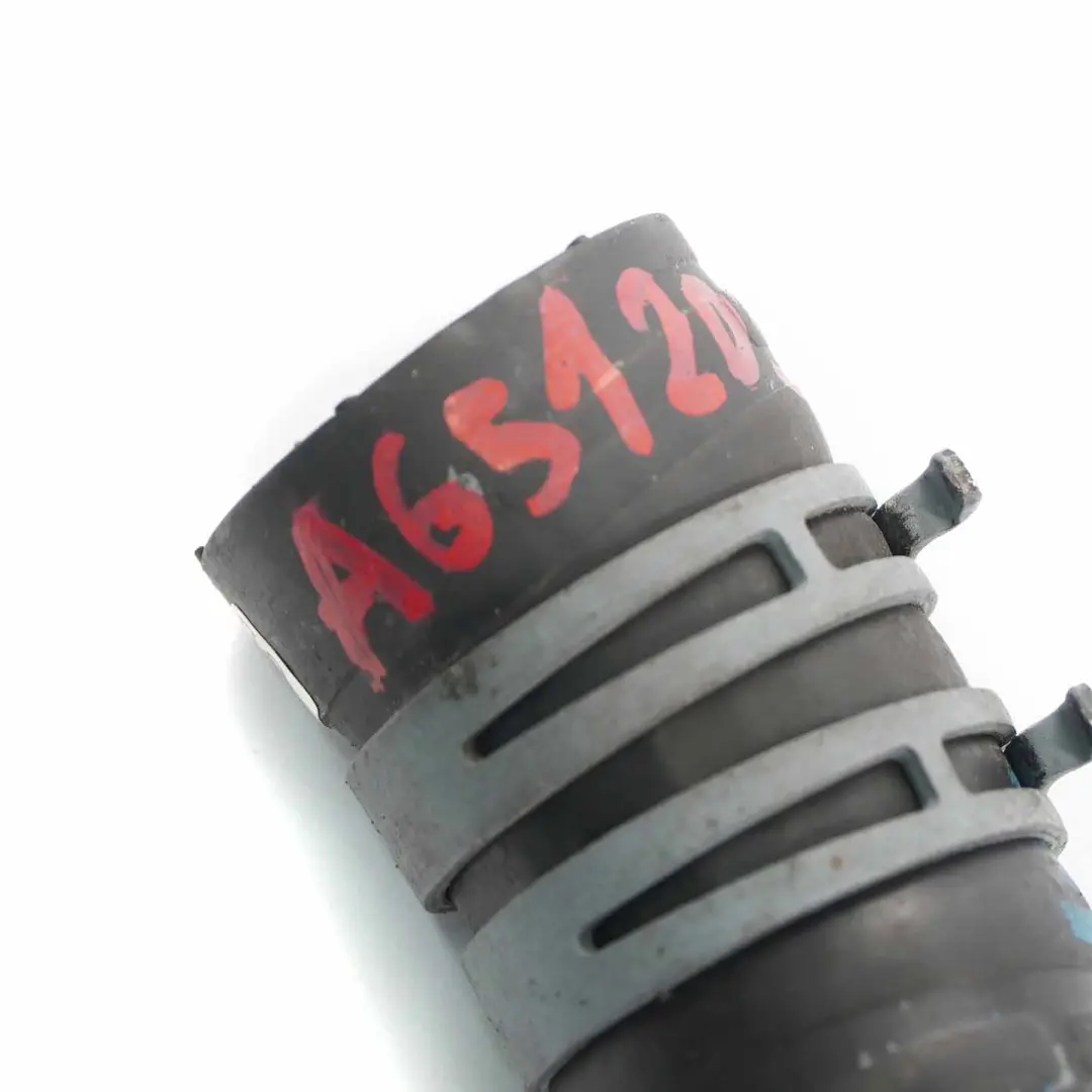 Mercedes W204 W212 W906 Water Cooling Coolant Pipe Hose OM651 Engine - SKU A6512031682 - Part number A6512031682
