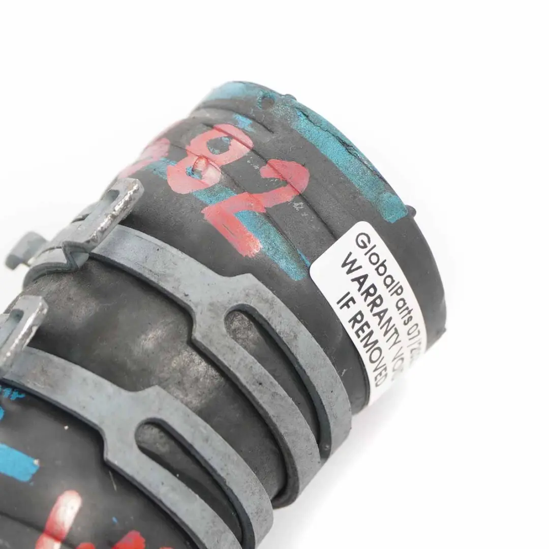  Tubo agua Mercedes W204 W212 W906 OM651 Refrigeración motor Manguera - SKU A6512031682 - Número de pieza A6512031682
