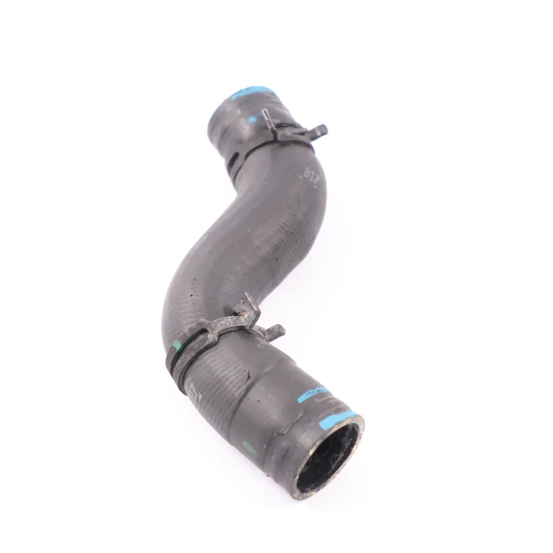  Water Hose Mercedes W176 W246 OM651 Water Coolant Pump Pipe Line - SKU A6512031782 - Part number A6512031782