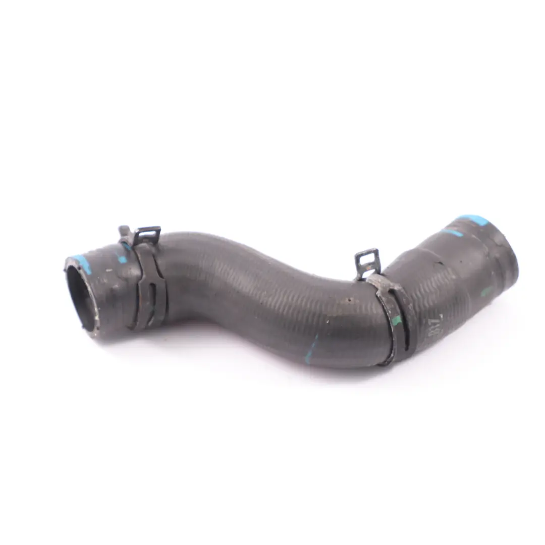  Water Hose Mercedes W176 W246 OM651 Water Coolant Pump Pipe Line - SKU A6512031782 - Part number A6512031782