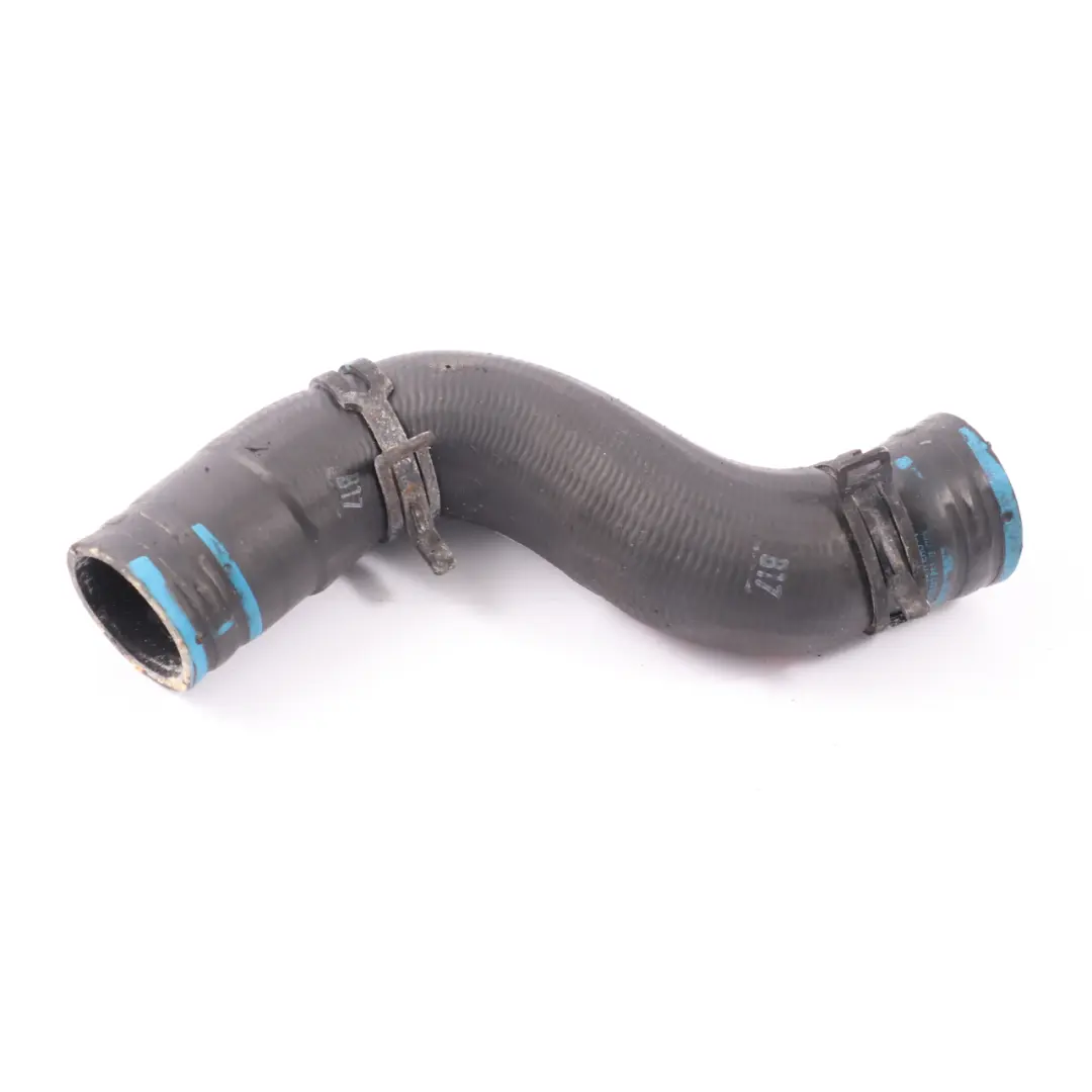  Manguera agua Mercedes W176 W246 OM651 Bomba refrigerante Tubería - SKU A6512031782 - Número de pieza A6512031782
