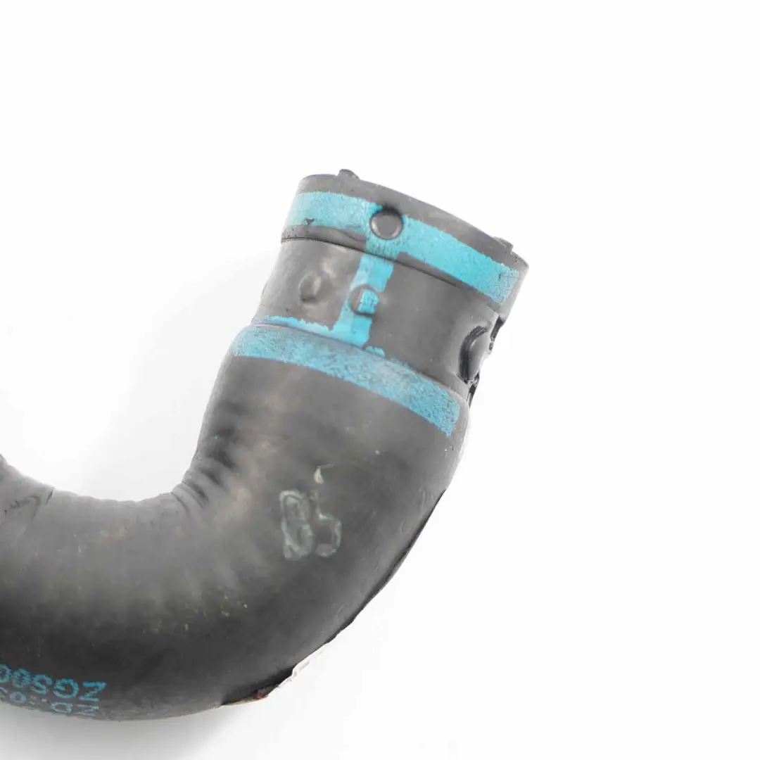 Mercedes W204 W212 tubo refrigerante Diesel riscaldatore dell'acqua - SKU A6512031882 - Numero di parte A6512031882