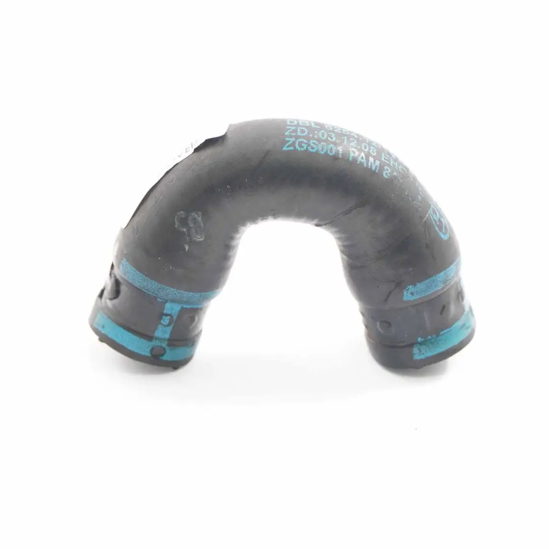 Manguera Refrigerante Calentador Diesel Tubo Agua para Mercedes W204 W212 con número de pieza A6512031882 Mercedes W204 W212 Manguera Refrigerante Calentador Diesel Tubo Agua - SKU A6512031882 - Número de pieza A6512031882