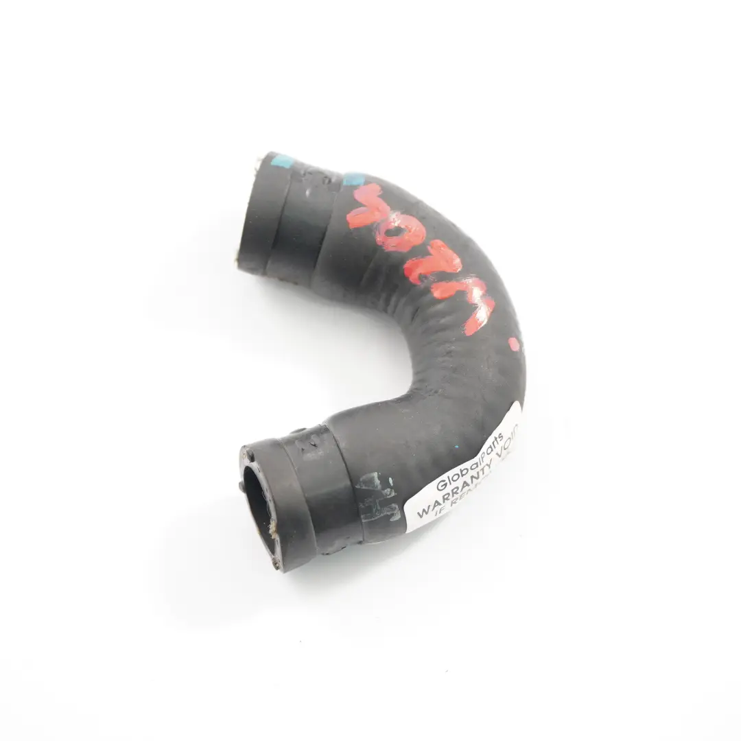 Mercedes W204 W212 OM651 Wasserkühler Kühler Schlauch Rohr - SKU A6512031882 - Teilenummer A6512031882