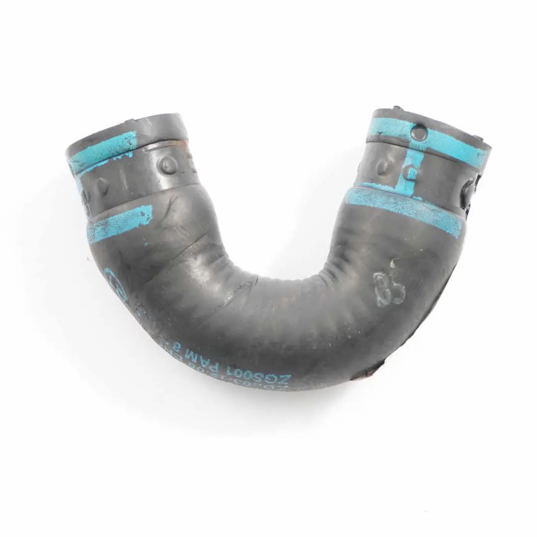 OM651 Chauffage Diesel Tuyau Refroidissement pour Mercedes W204 W212 à propos du numéro de pièce A6512031882 Mercedes W204 W212 OM651 Chauffage Diesel Tuyau Refroidissement - SKU A6512031882 - Numéro de pièce A6512031882