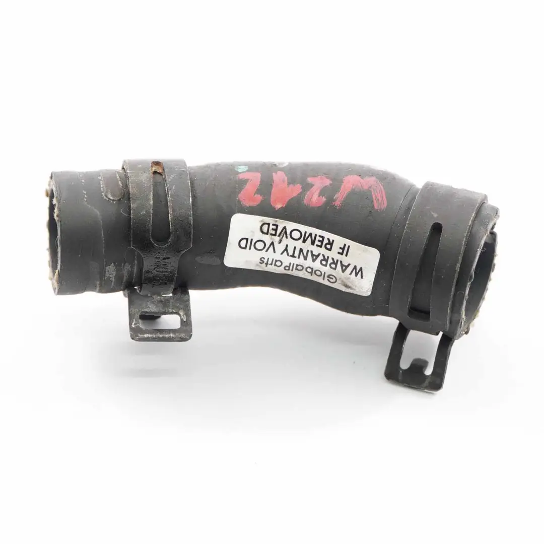  Water Hose Mercedes W204 W212 Cooling Coolant Pipe Line - SKU A6512032182 - Part number A6512032182