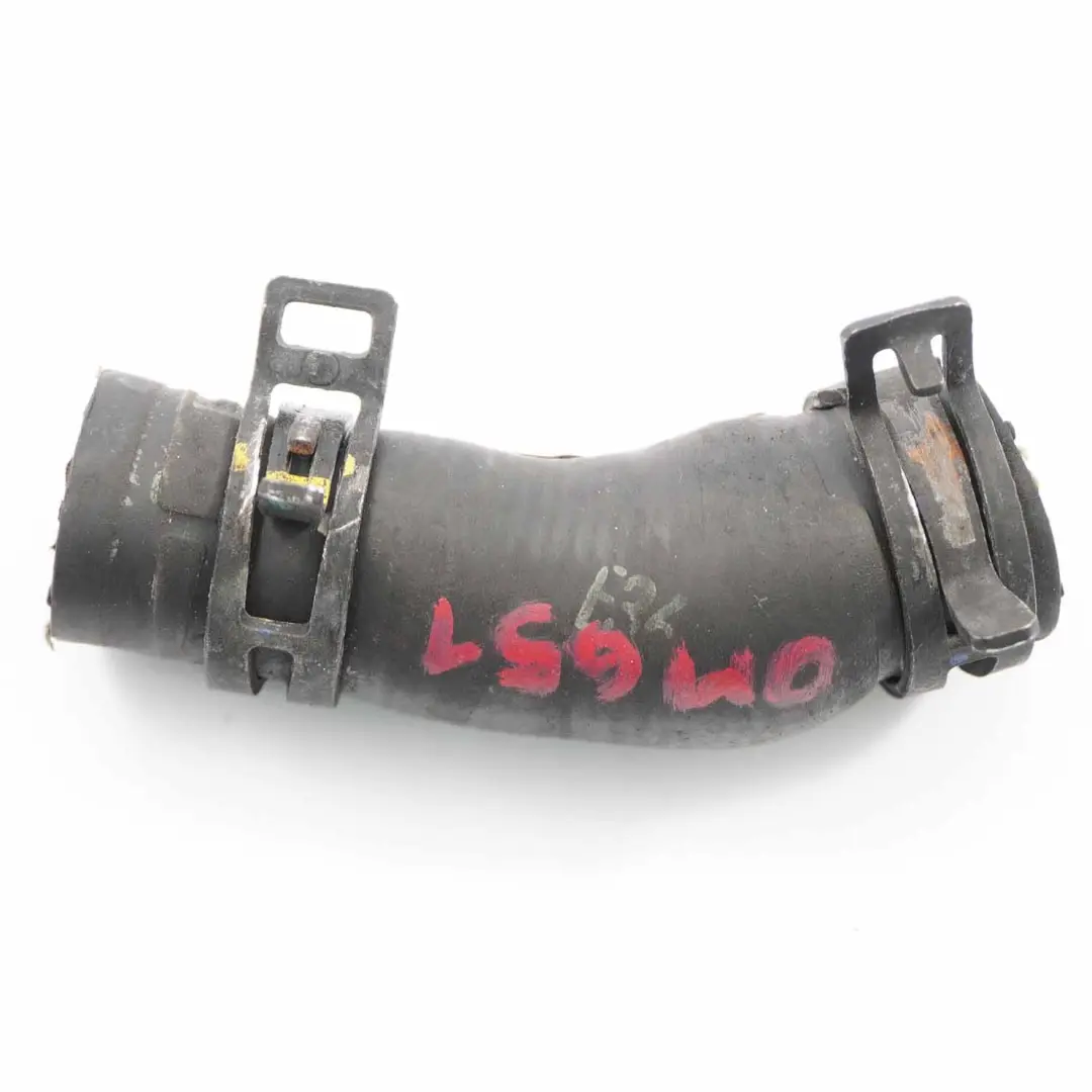  Tuyau d'eau Mercedes W204 W212 Conduite liquide refroidissement - SKU A6512032182 - Numéro de pièce A6512032182
