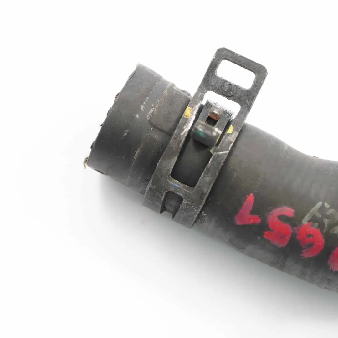  Tubo dell'acqua Mercedes W204 W212 linea tubo liquido raffreddamento - SKU A6512032182 - Numero di parte A6512032182