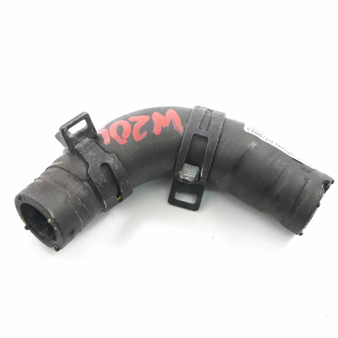  Tubo dell'acqua Mercedes W204 W212 OM651 Tubo liquido raffreddamento - SKU A6512032282 - Numero di parte A6512032282