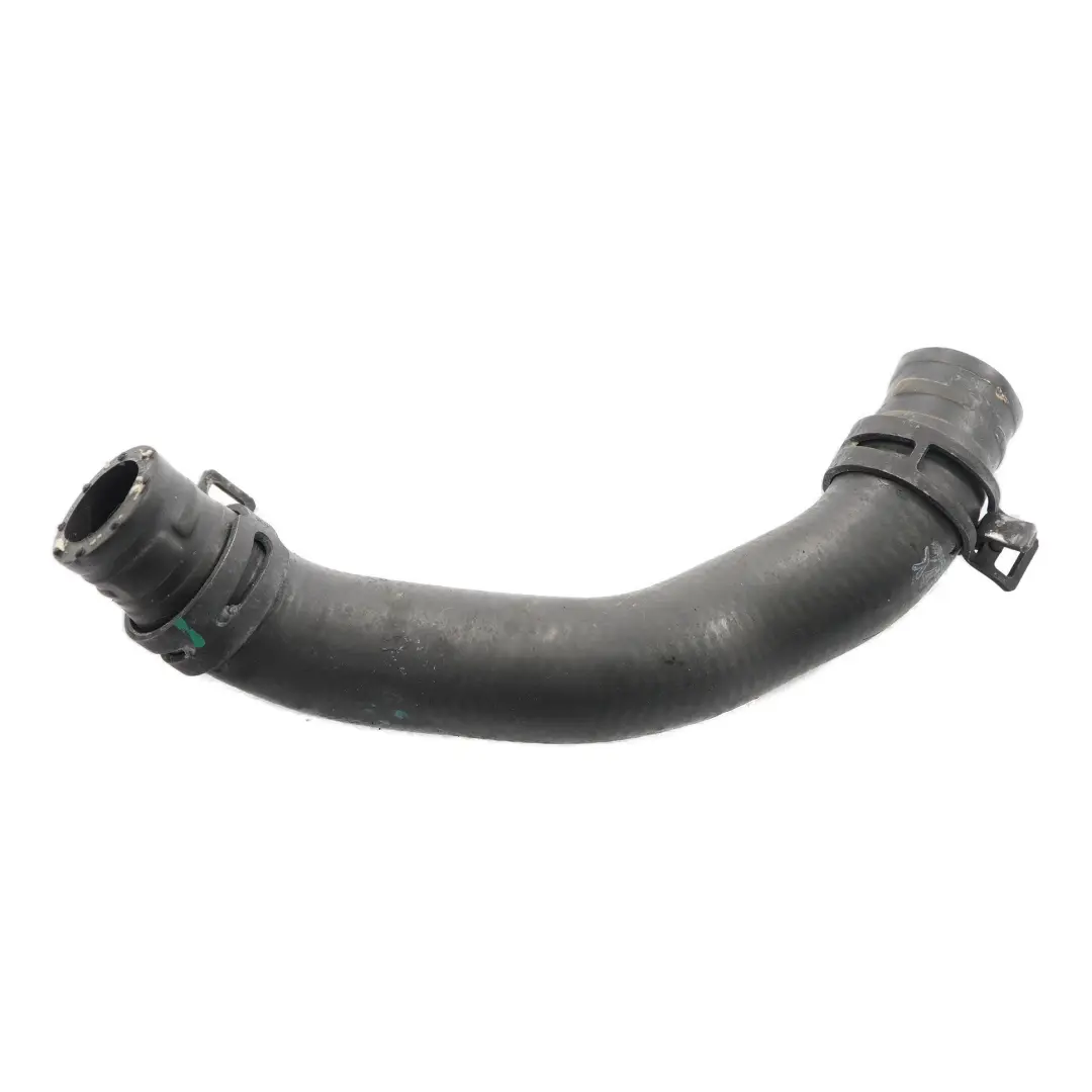 OM651 Coolant Hose EGR Cooler Feed Line to Mercedes W176 W242 W246 with Part number A6512032582 Mercedes W176 W242 W246 OM651 Coolant Hose EGR Cooler Feed Line - SKU A6512032582 - Part number A6512032582