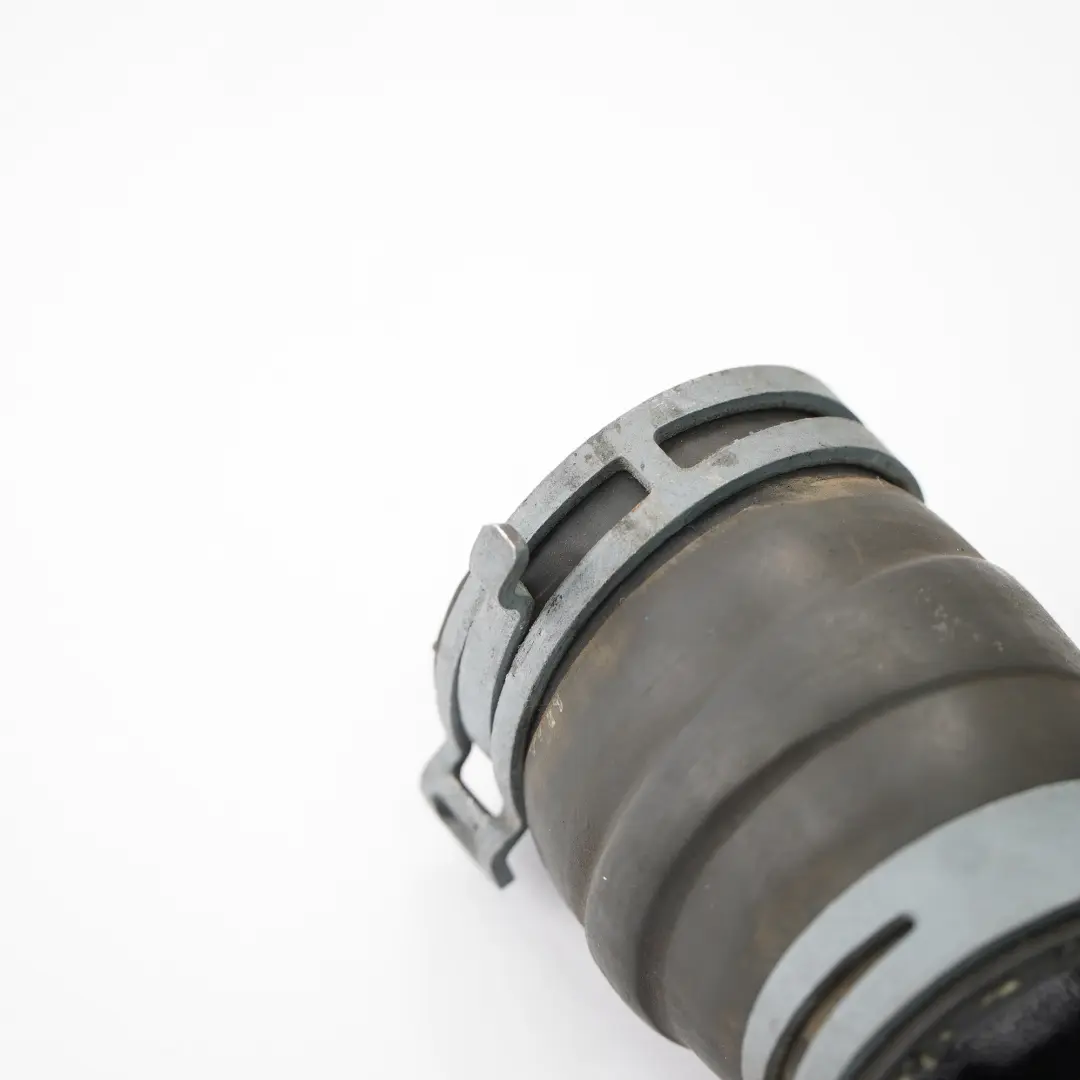 OM651 Coolant Hose Connector Thermostat Pump Outlet to Mercedes W212 with Part number A6512033082 Mercedes W212 OM651 Coolant Hose Connector Thermostat Pump Outlet - SKU A6512033082 - Part number A6512033082