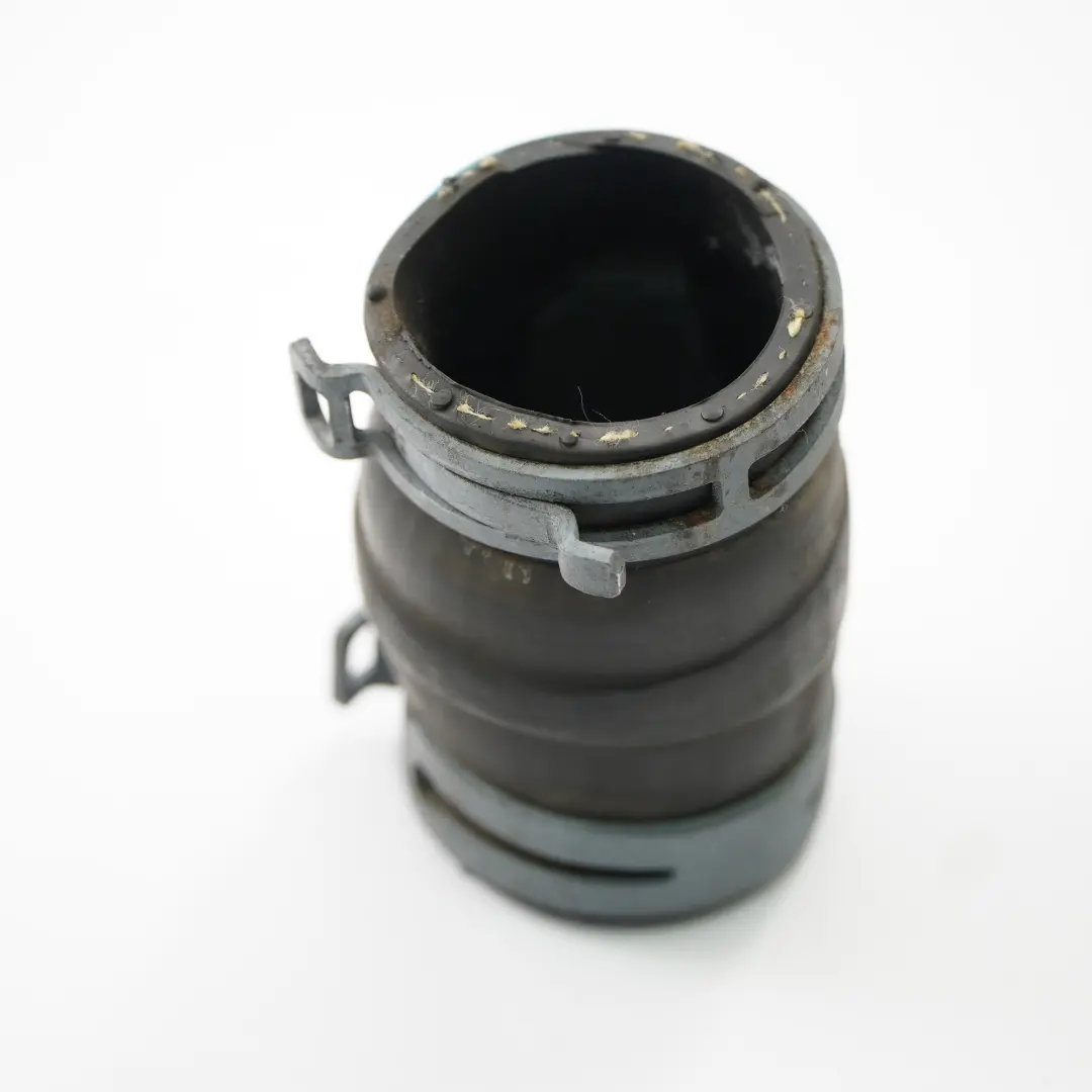 Mercedes W212 OM651 Wąż Płynu Chłódzącego Łącznik Thermostatu - SKU A6512033082 - Numer Części A6512033082