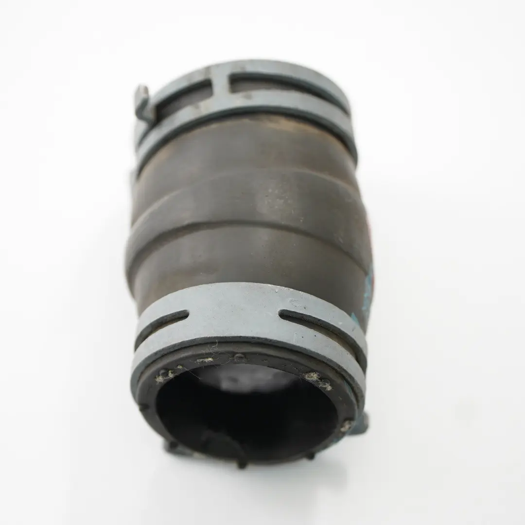 Mercedes W212 Kühlmittelschlauchverbinder Thermostat Pumpenausgang - SKU A6512033082 - Teilenummer A6512033082