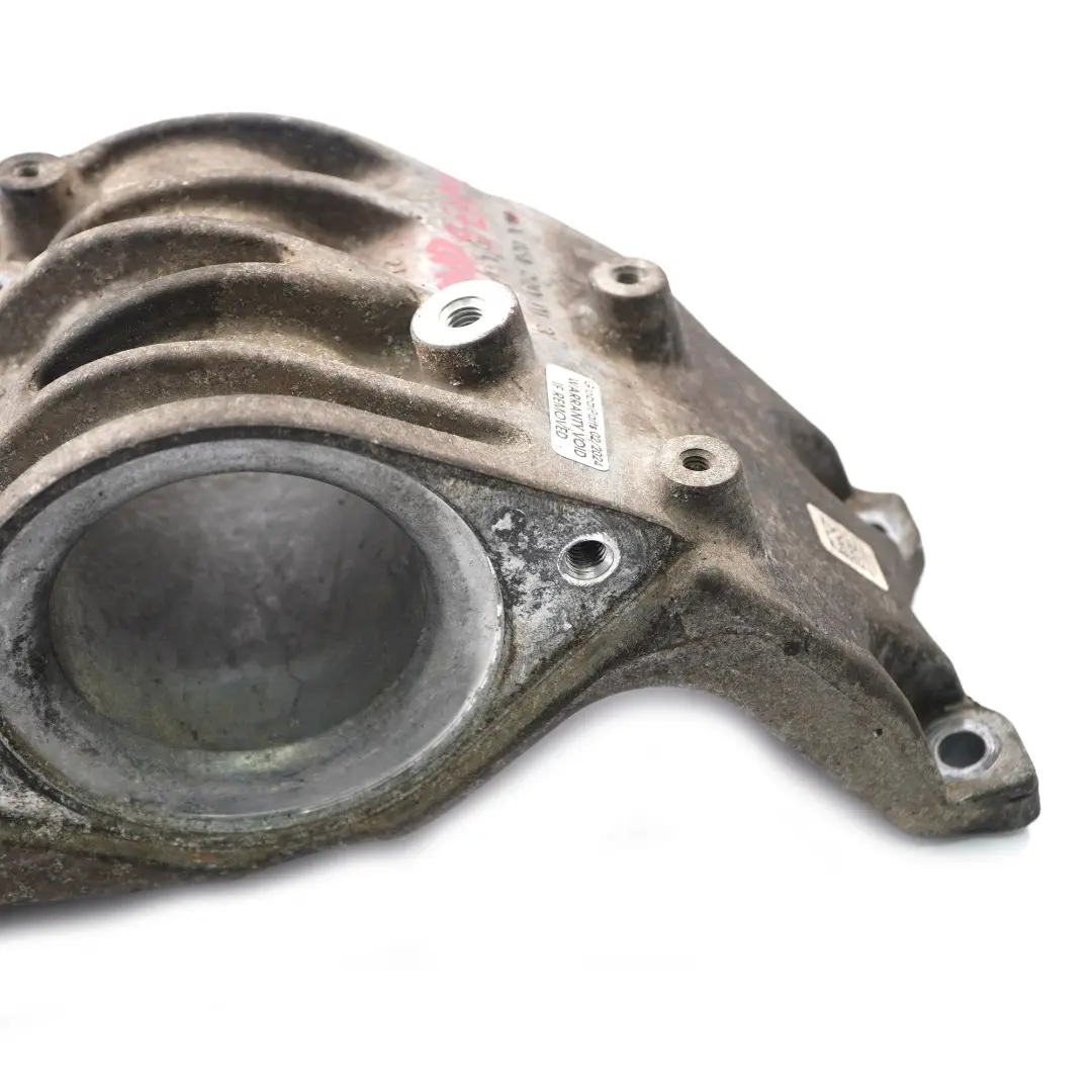  Antriebs wellen halterung Mercedes W176 W246 OM651 Rechts Halterung - SKU A6512200131 - Teilenummer A6512200131