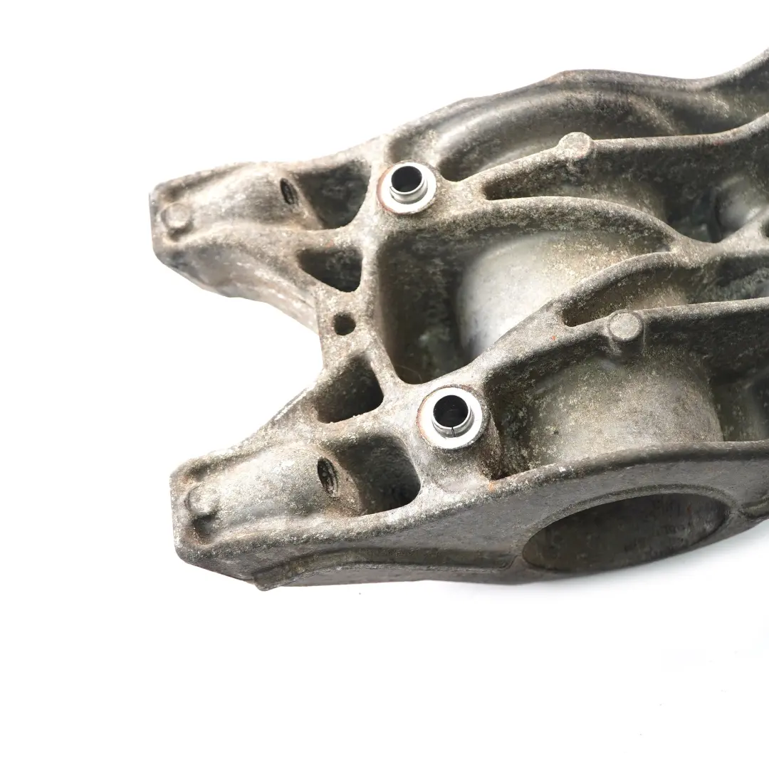  Support d'arbre transmission Mercedes W176 W246 OM651 Support droit - SKU A6512200131 - Numéro de pièce A6512200131