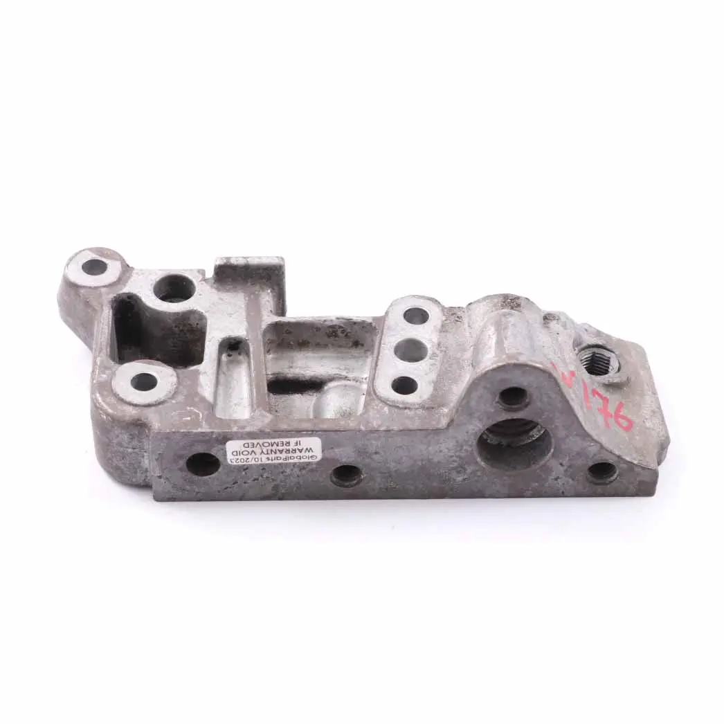 Supporto motore Mercedes W176 W246 OM651 Supporto staffa A6512200607