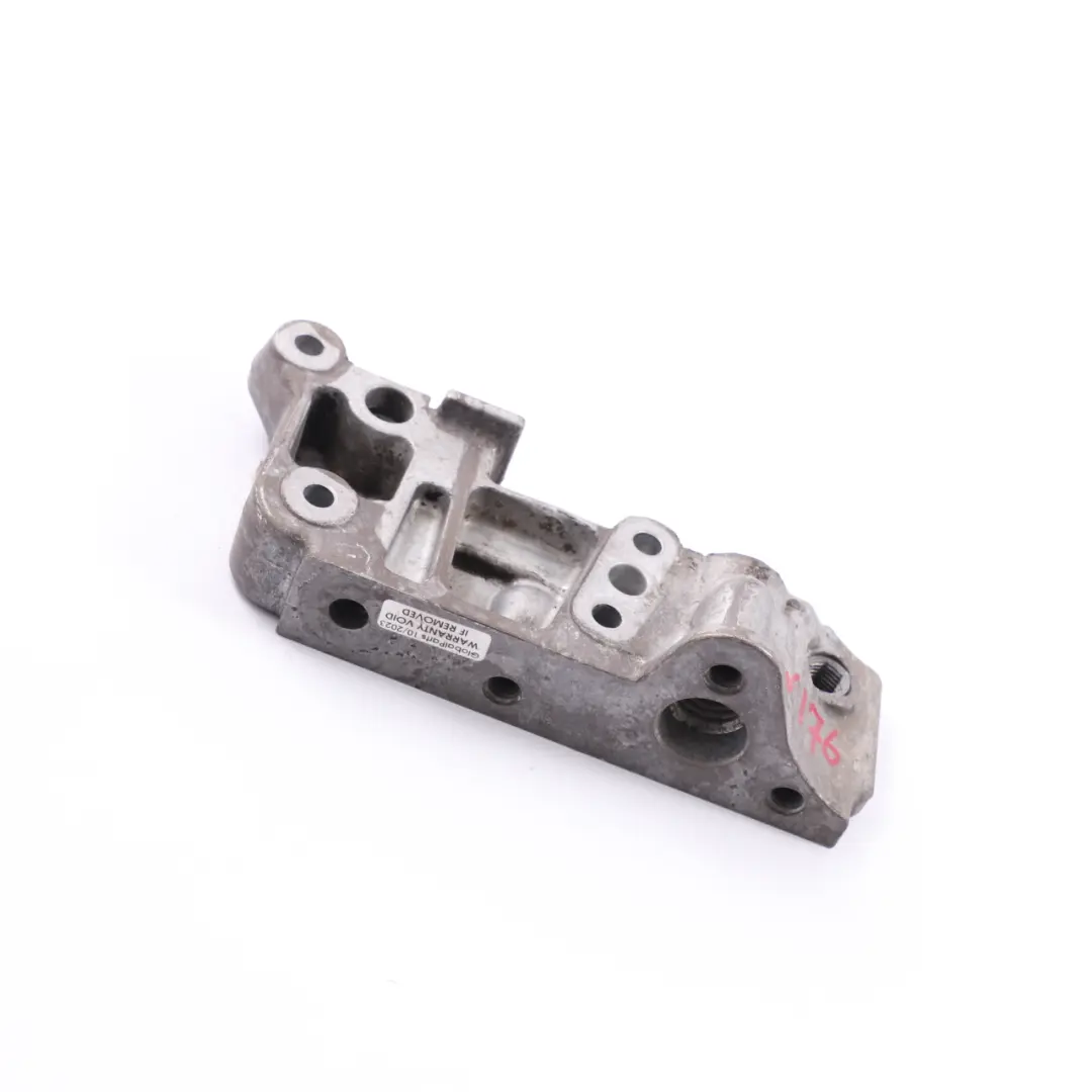  Motor halterung Mercedes W176 W246 OM651 Halterung - SKU A6512200607 - Teilenummer A6512200607