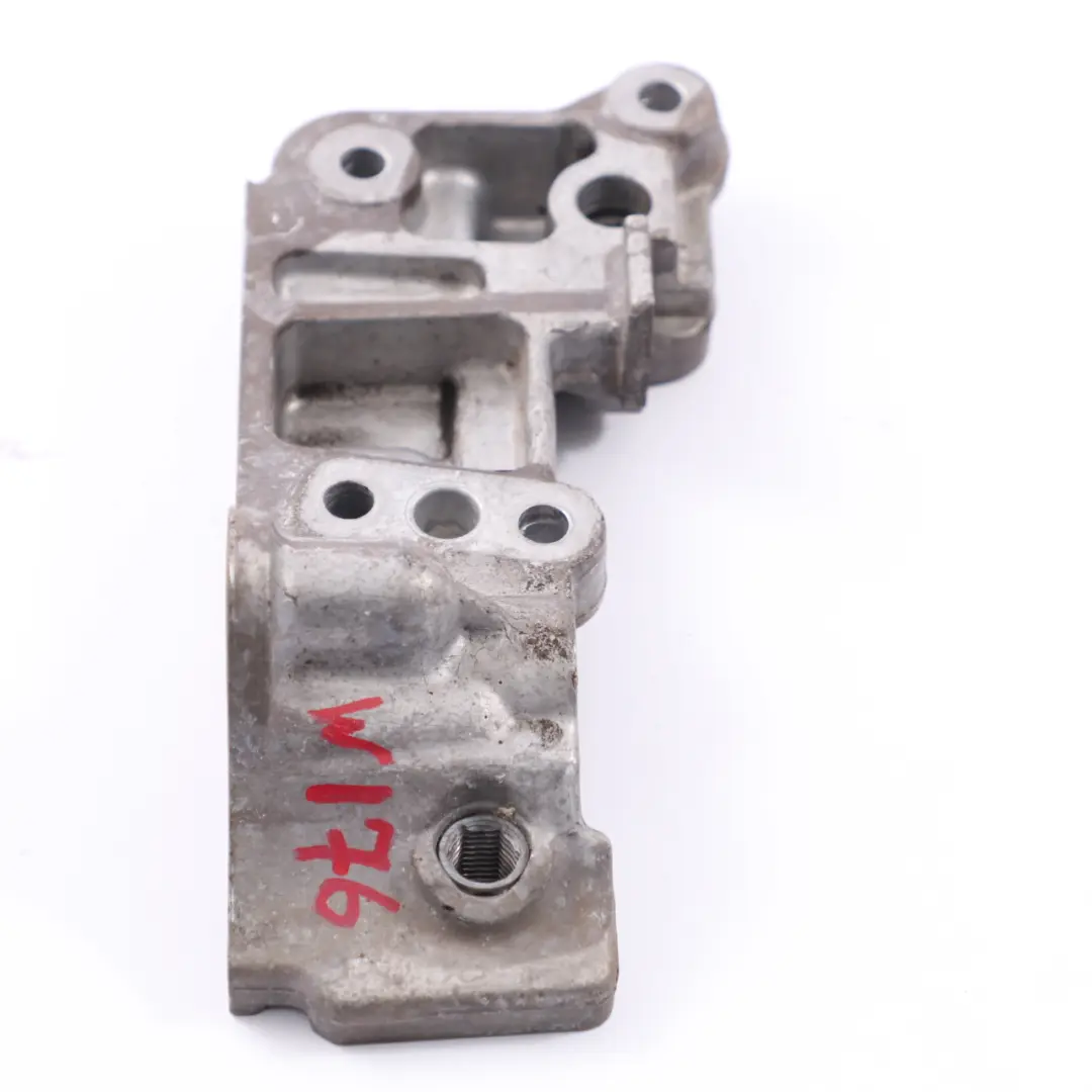 Engine Mount Mercedes W176 W246 OM651 Support Bracket Holder - SKU A6512200607 - Part number A6512200607