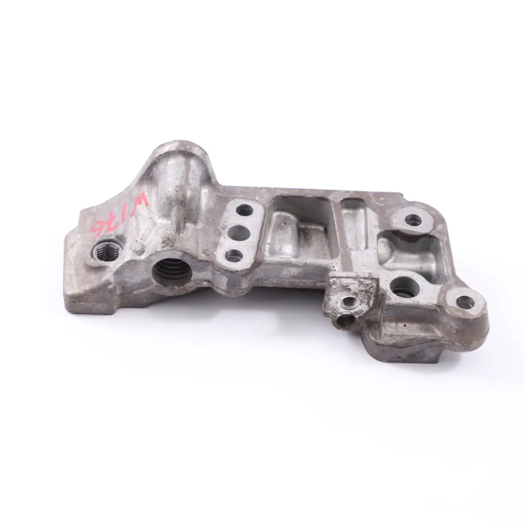 Mount Mercedes W176 W246 OM651 Support Bracket Holder to Engine with Part number A6512200607 Engine Mount Mercedes W176 W246 OM651 Support Bracket Holder - SKU A6512200607 - Part number A6512200607