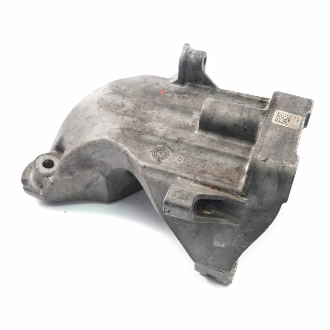 Mercedes W204 W212 OM651 Palier de Support Gauche - SKU A6512230004 - Numéro de pièce A6512230004