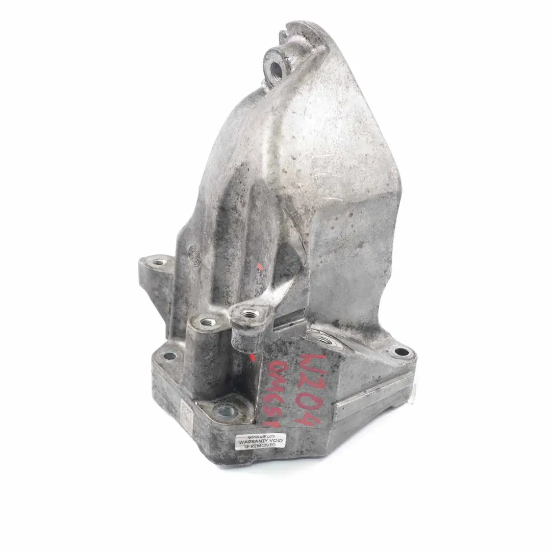  Bancada Motor Mercedes W204 OM651 Izquierda Soporte Rodamiento - SKU A6512230004 - Número de pieza A6512230004