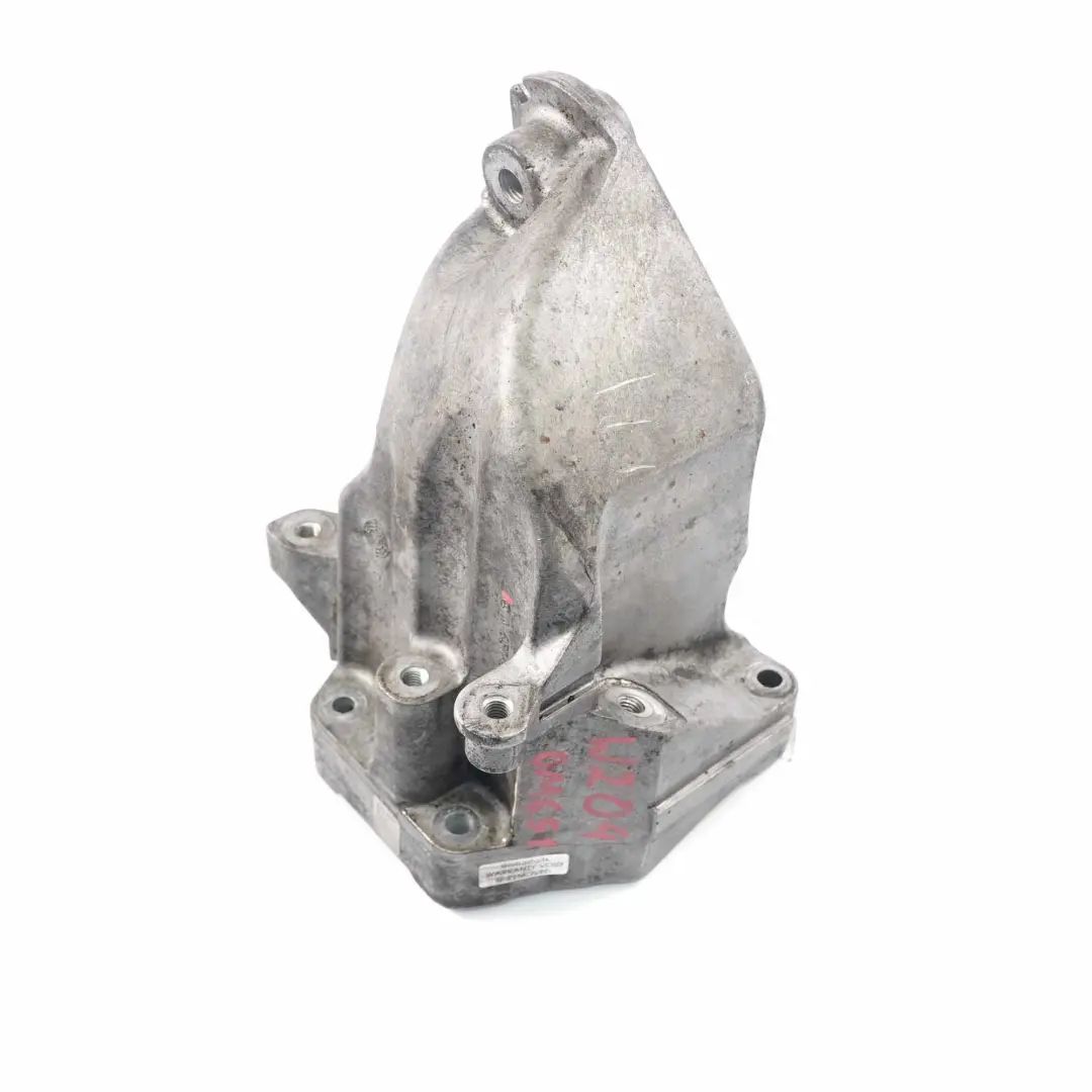 Mercedes W204 W212 OM651 Palier de Support Gauche - SKU A6512230004 - Numéro de pièce A6512230004