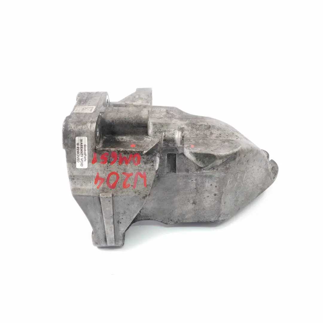 OM651 Palier de Support Gauche pour Mercedes W204 W212 à propos du numéro de pièce A6512230004 Mercedes W204 W212 OM651 Palier de Support Gauche - SKU A6512230004 - Numéro de pièce A6512230004