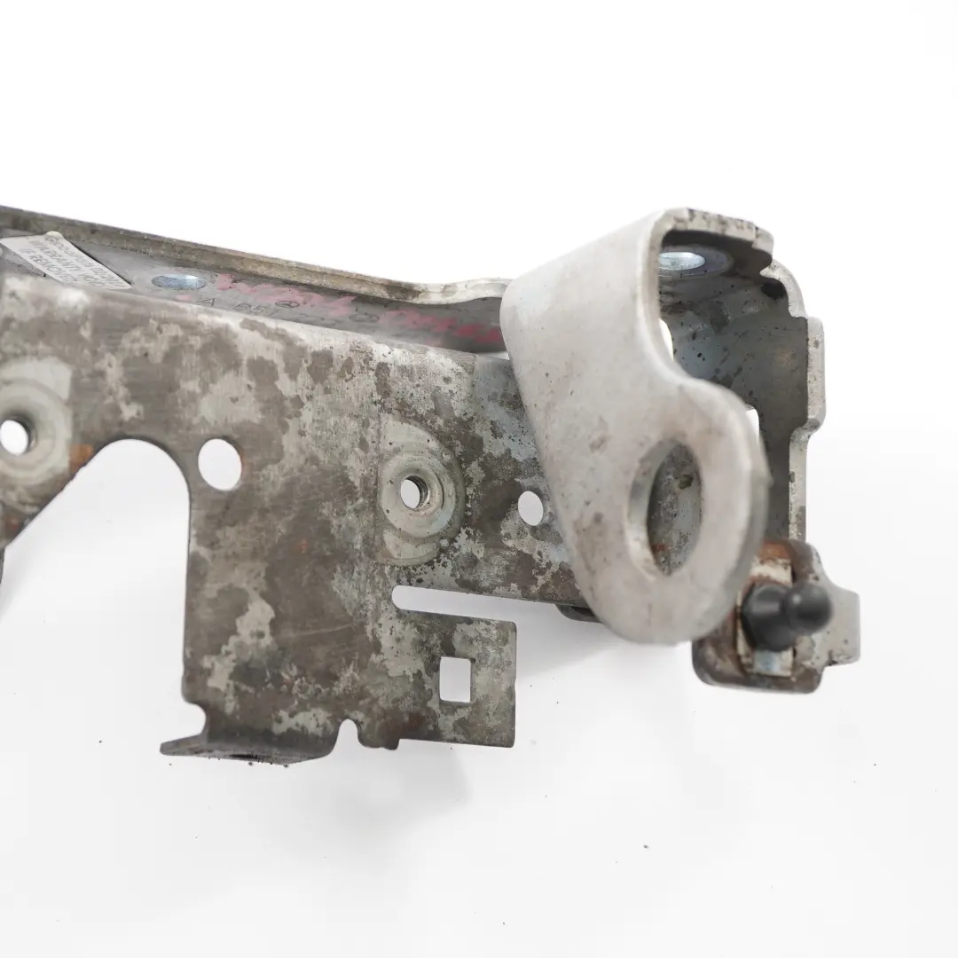  Supporto motore Mercedes W204 W212 W906 OM651 staffa portante - SKU A6512231541 - Numero di parte A6512231541