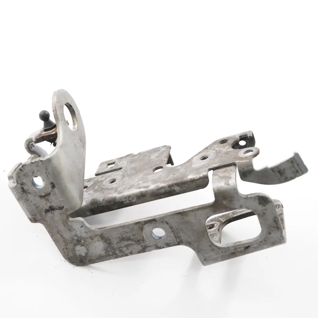  Motor halterung Mercedes W204 W212 W906 OM651 Gepäckträger - SKU A6512231541 - Teilenummer A6512231541
