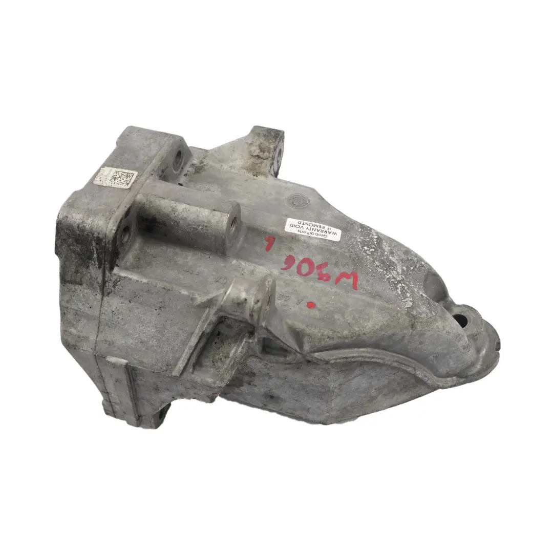 Bancada Motor Mercedes W906 OM651 Izquierda Soporte Rodamiento para con número de pieza A6512231704 Bancada Motor Mercedes W906 OM651 Izquierda Soporte Rodamiento - SKU A6512231704 - Número de pieza A6512231704