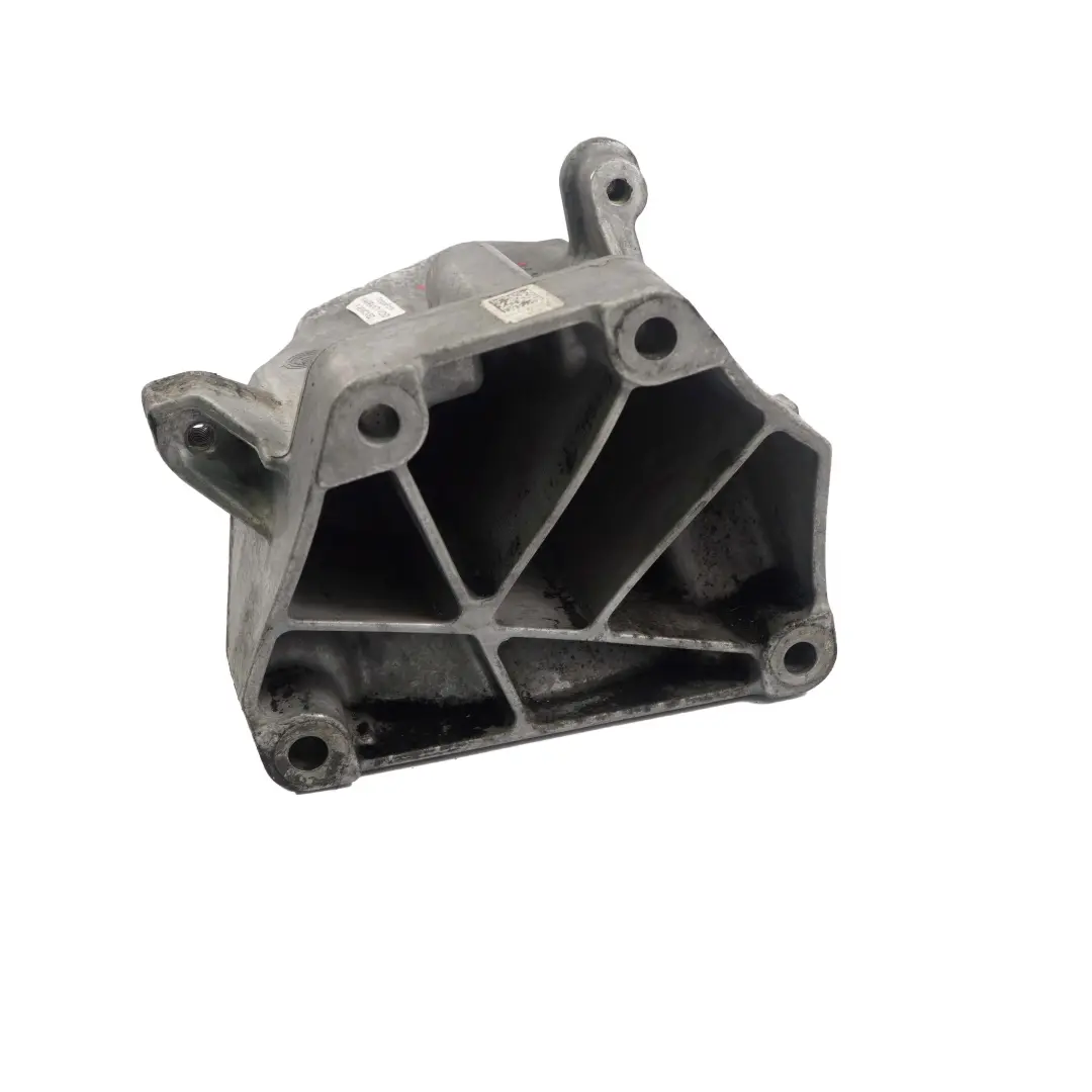 Engine Mount Mercedes W906 OM651 Left N/S Holder Bracket Bearing - SKU A6512231704 - Part number A6512231704
