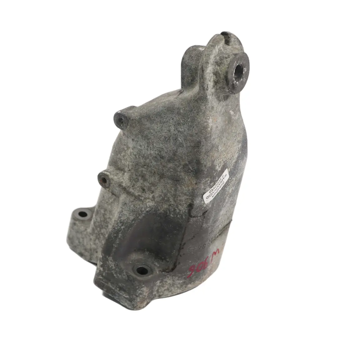 Engine Mount Mercedes W906 OM651 Right O/S Holder Bracket Bearing - SKU A6512231804 - Part number A6512231804