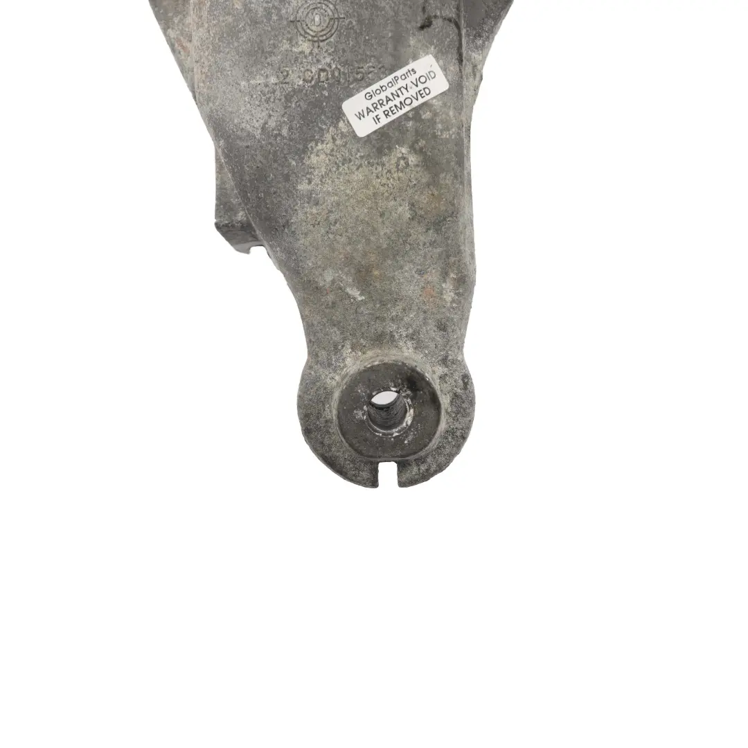 Engine Mount Mercedes W906 OM651 Right O/S Holder Bracket Bearing - SKU A6512231804 - Part number A6512231804