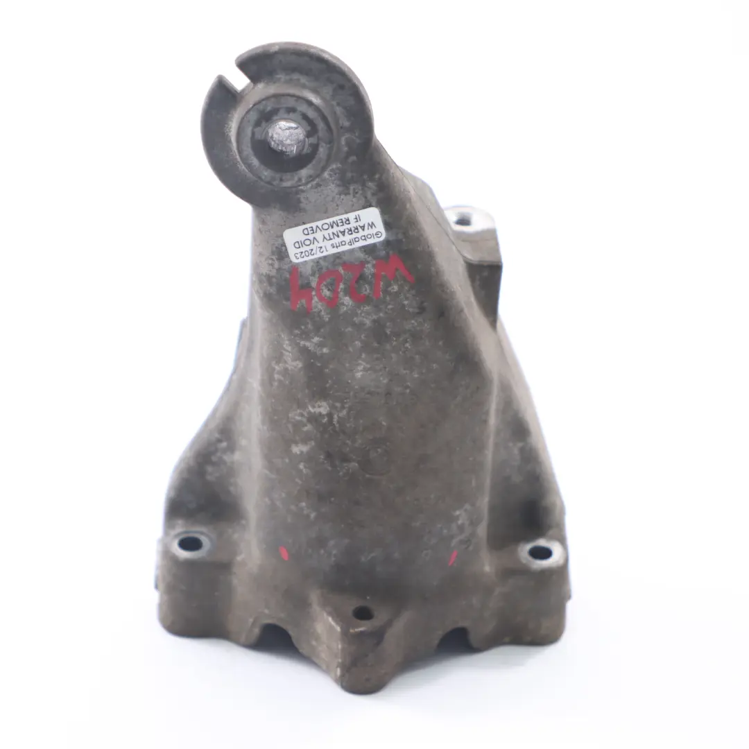 Mercedes W204 OM651 Diesel Engine Carrier Mount Right O/S Bracket - SKU A6512233404 - Part number A6512233404