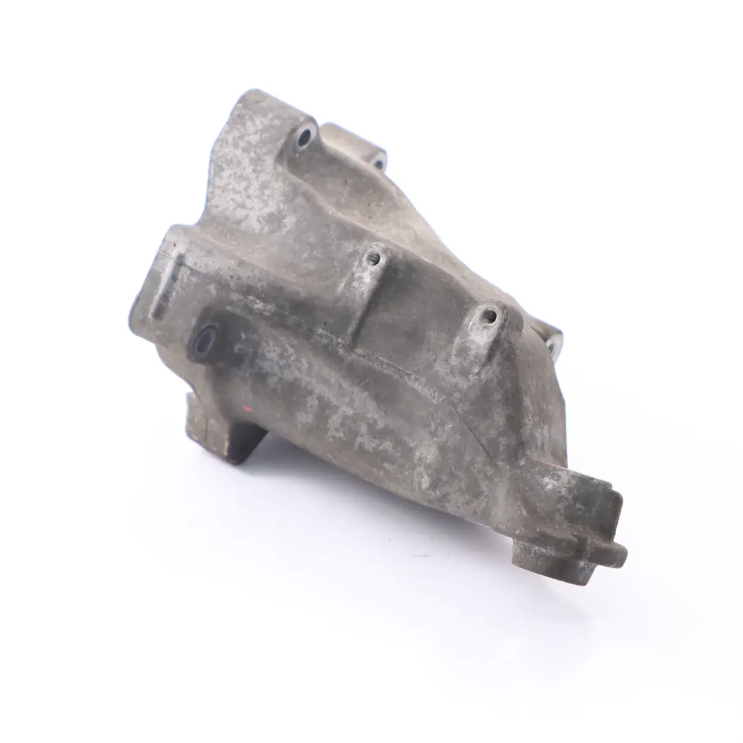 OM651 Diesel Engine Carrier Mount Right O/S Bracket to Mercedes W204 with Part number A6512233404 Mercedes W204 OM651 Diesel Engine Carrier Mount Right O/S Bracket - SKU A6512233404 - Part number A6512233404