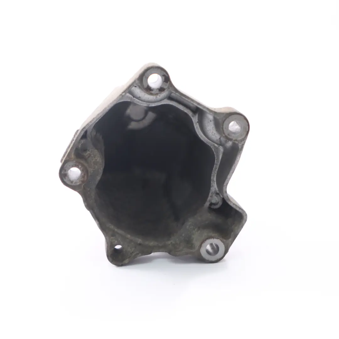 Mercedes W204 OM651 Diesel Engine Carrier Mount Right O/S Bracket - SKU A6512233404 - Part number A6512233404
