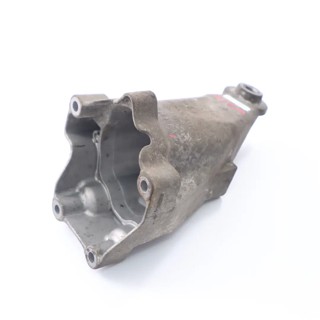 Mercedes W204 OM651 Diesel Engine Carrier Mount Right O/S Bracket - SKU A6512233404 - Part number A6512233404