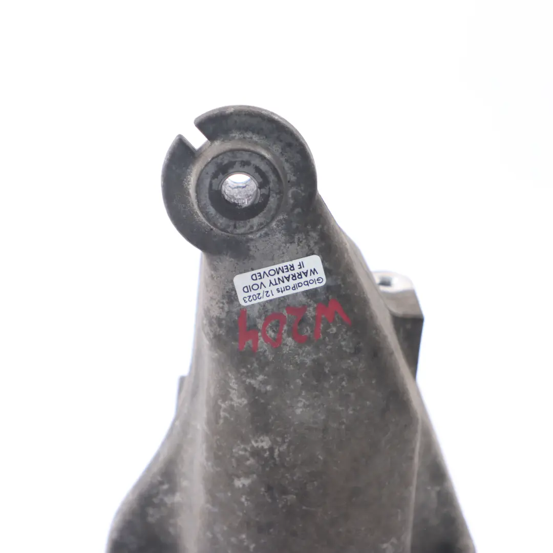 Mercedes W204 OM651 Diesel Engine Carrier Mount Right O/S Bracket - SKU A6512233404 - Part number A6512233404