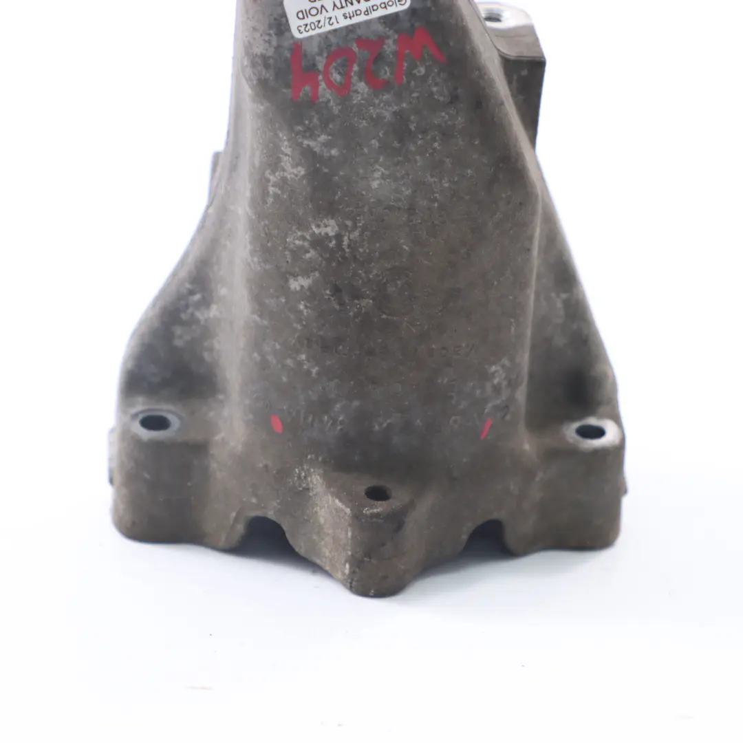Mercedes W204 OM651 Diesel Engine Carrier Mount Right O/S Bracket - SKU A6512233404 - Part number A6512233404