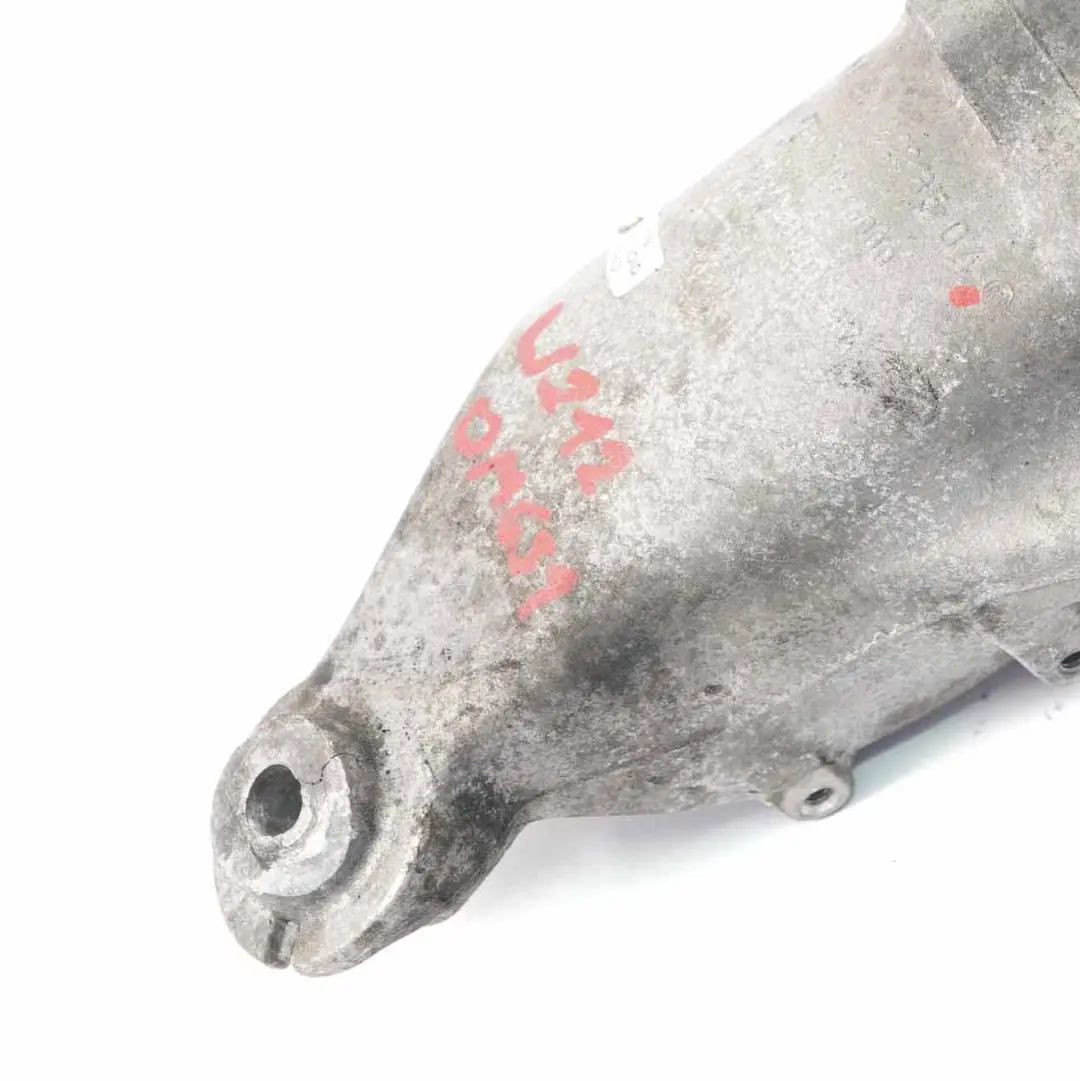 Engine Mount Mercedes W204 OM651 Right O/S Holder Bracket Bearing - SKU A6512233504 - Part number A6512233504