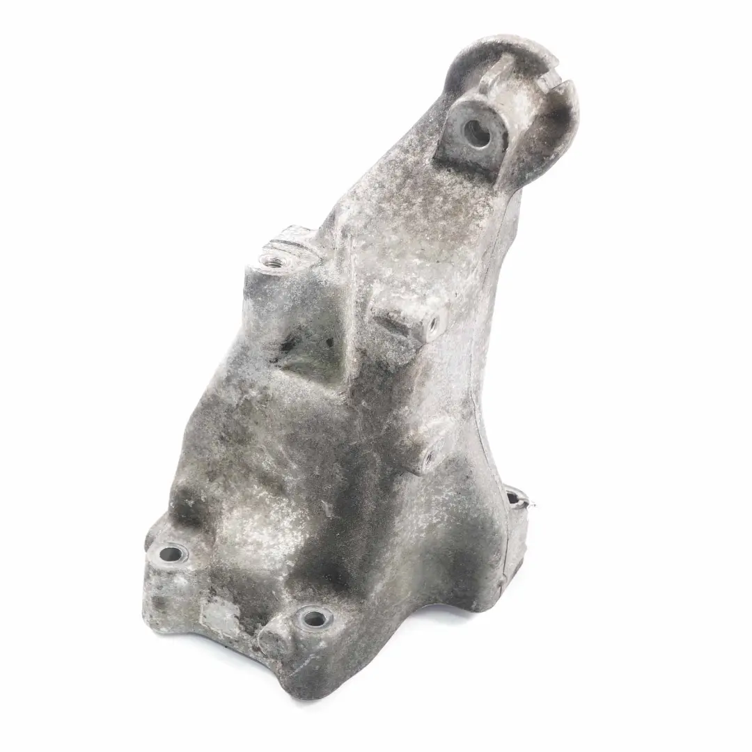 Mercedes W204 OM651 Engine Mount Right O/S Holder Bracket Bearing - SKU A6512233504 - Part number A6512233504