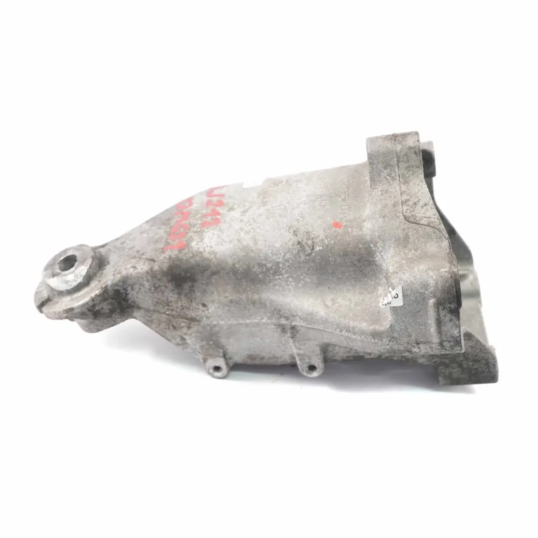 Mercedes W204 OM651 Engine Mount Right O/S Holder Bracket Bearing - SKU A6512233504 - Part number A6512233504