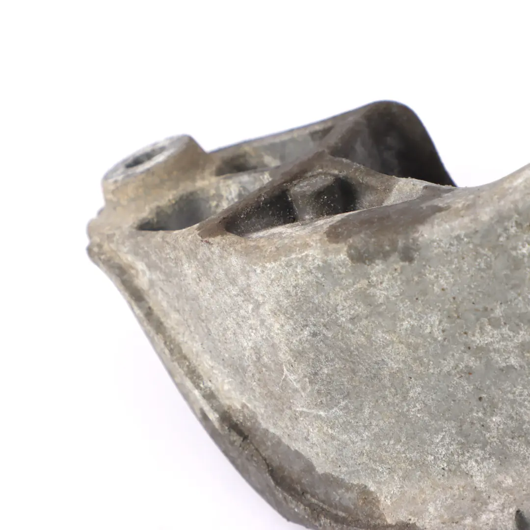 Mount Mercedes W205 Diesel OM651 Left Engine Carrier Support to Engine with Part number A6512234204 Engine Mount Mercedes W205 Diesel OM651 Left Engine Carrier Support - SKU A6512234204 - Part number A6512234204