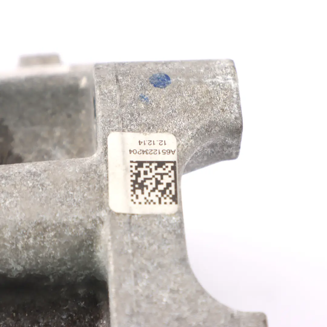 Supporto motore Mercedes W205 Diesel OM651 Supporto motore sinistro per con numero di parte A6512234204 Supporto motore Mercedes W205 Diesel OM651 Supporto motore sinistro - SKU A6512234204 - Numero di parte A6512234204