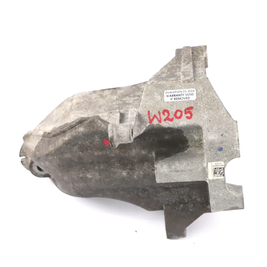  Motor Halterung Mercedes W205 Diesel OM651 Linke Motor Träger Stütze - SKU A6512234204 - Teilenummer A6512234204