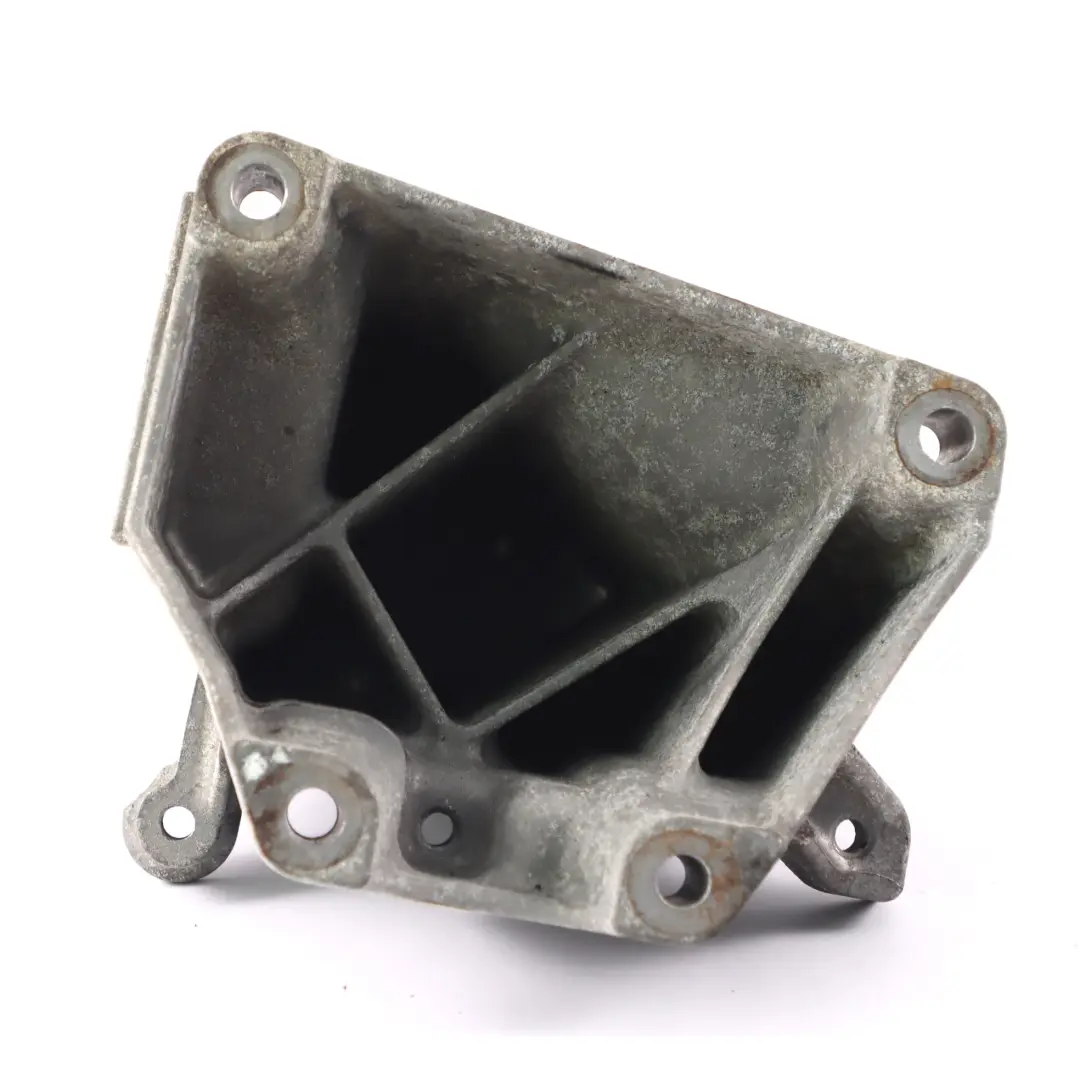 Engine Mount Mercedes W205 Diesel OM651 Left Engine Carrier Support - SKU A6512234204 - Part number A6512234204