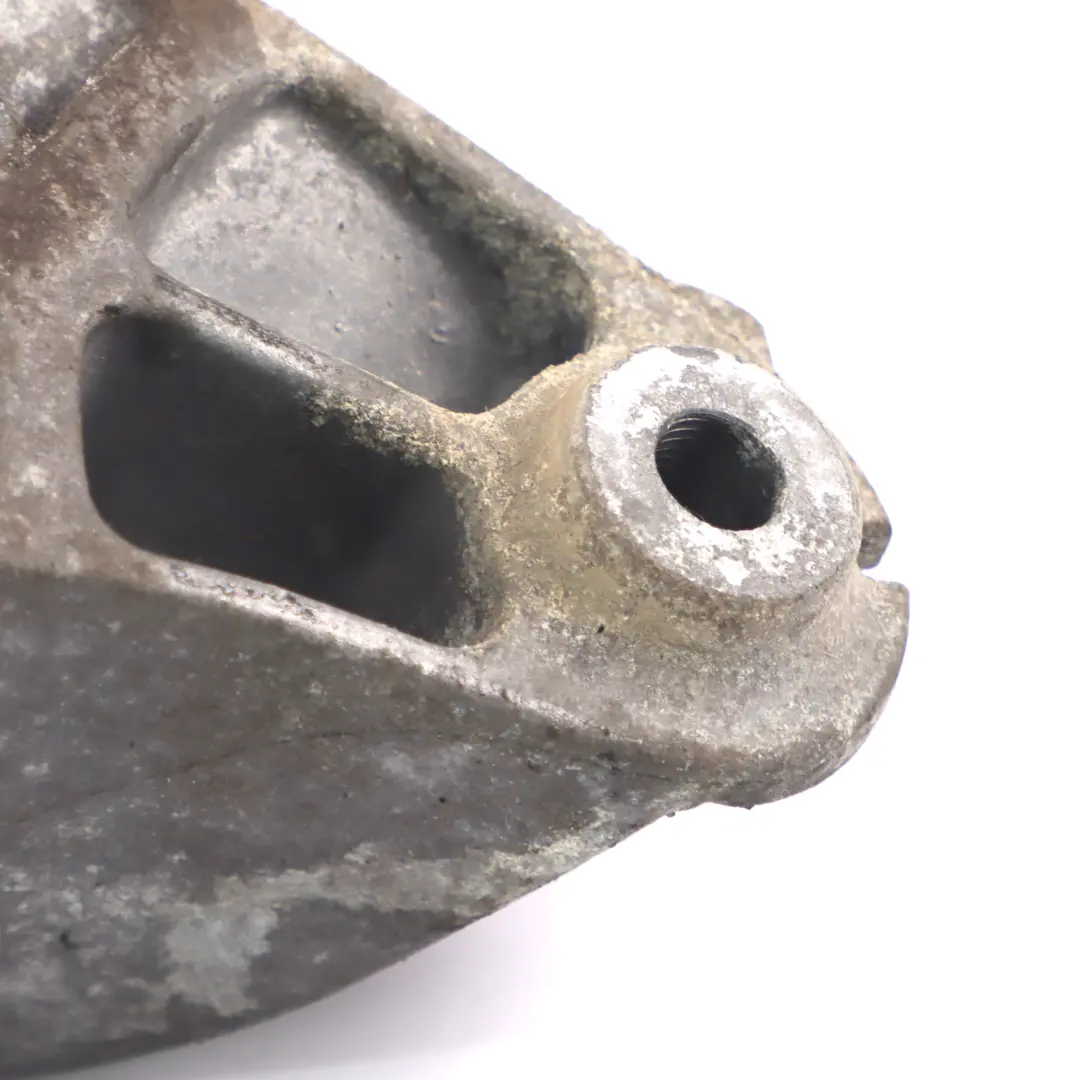 Mount Mercedes W205 Diesel OM651 Left Engine Carrier Support to Engine with Part number A6512234204 Engine Mount Mercedes W205 Diesel OM651 Left Engine Carrier Support - SKU A6512234204 - Part number A6512234204